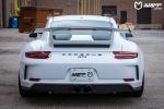 Porsche 911 GT3 by YST Auto 2018 года